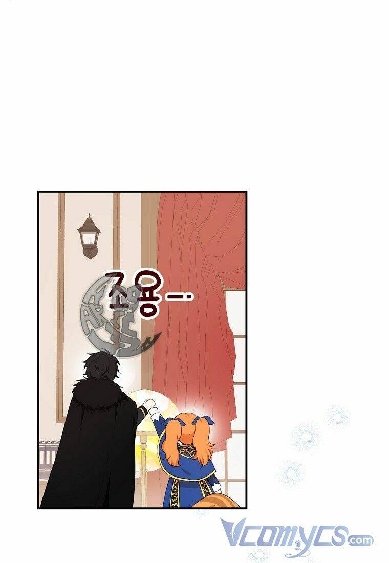 Sóc Nhỏ Tài Năng Chap 7 - Next Chap 8