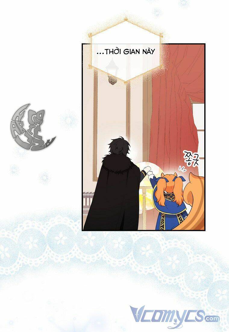 Sóc Nhỏ Tài Năng Chap 7 - Next Chap 8
