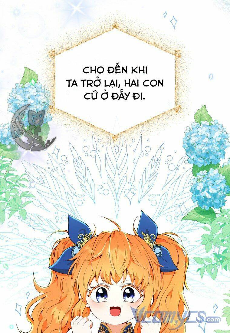 Sóc Nhỏ Tài Năng Chap 7 - Next Chap 8