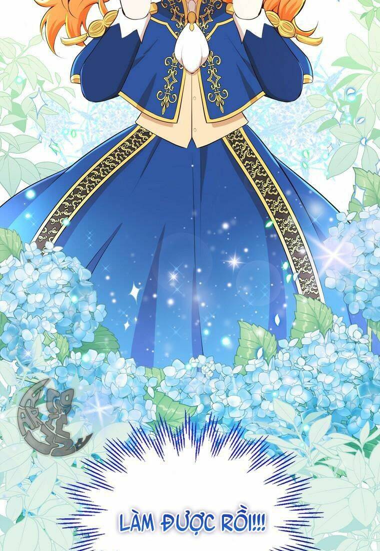 Sóc Nhỏ Tài Năng Chap 7 - Next Chap 8