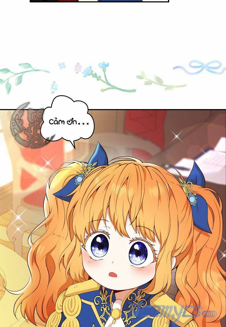 Sóc Nhỏ Tài Năng Chap 7 - Next Chap 8