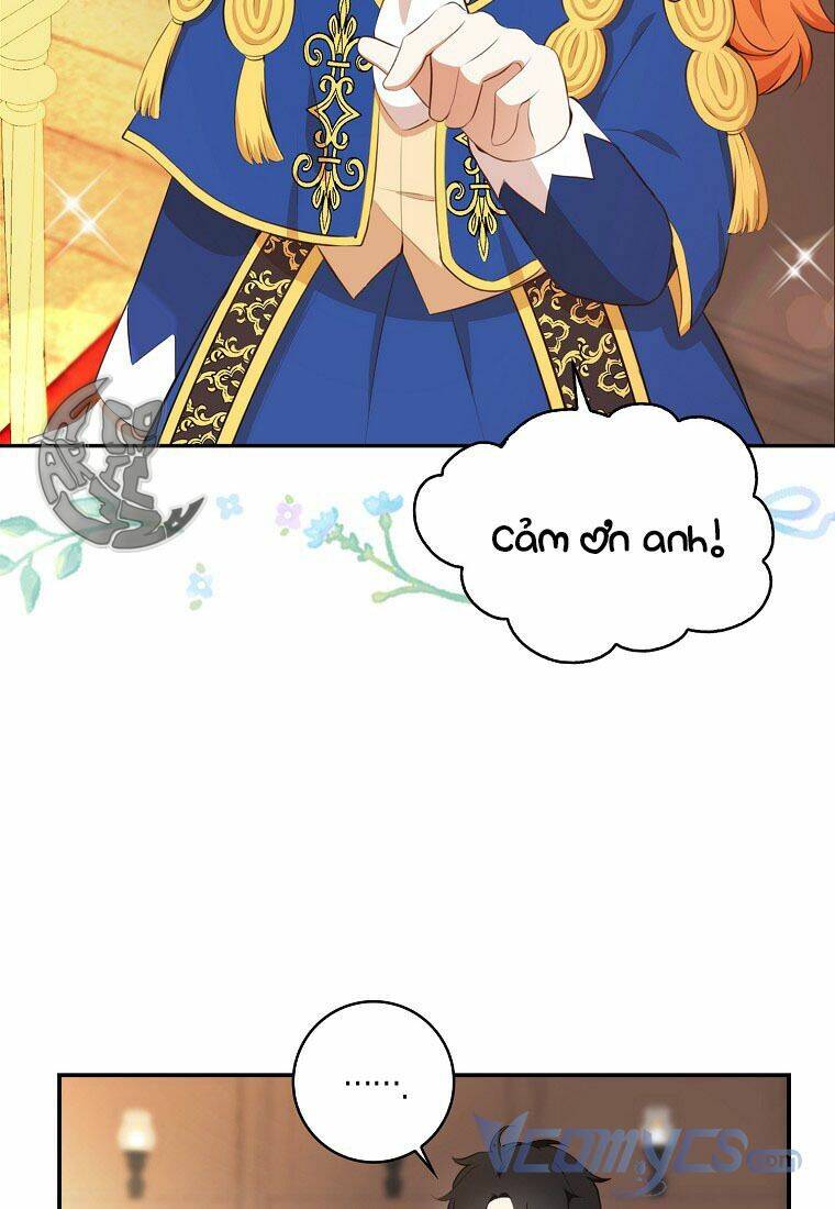 Sóc Nhỏ Tài Năng Chap 7 - Next Chap 8