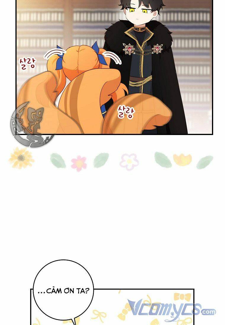 Sóc Nhỏ Tài Năng Chap 7 - Next Chap 8