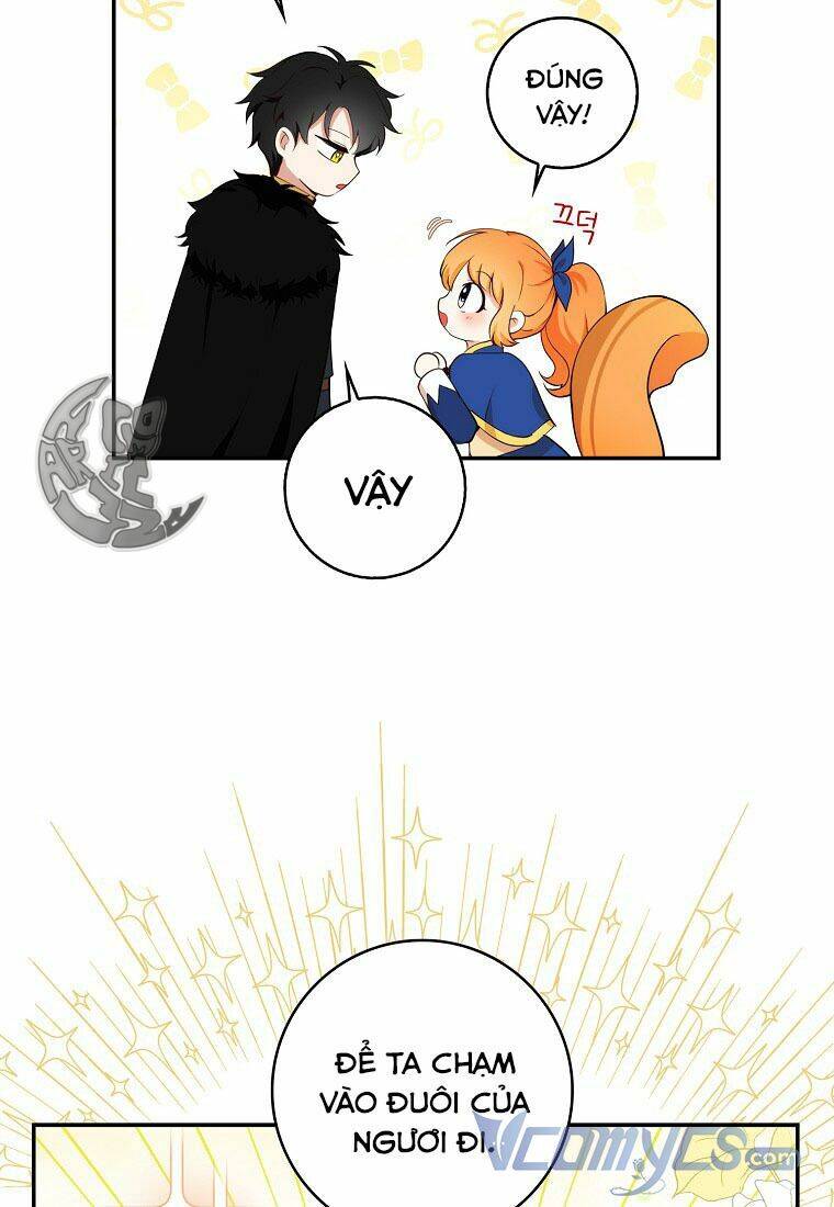 Sóc Nhỏ Tài Năng Chap 7 - Next Chap 8