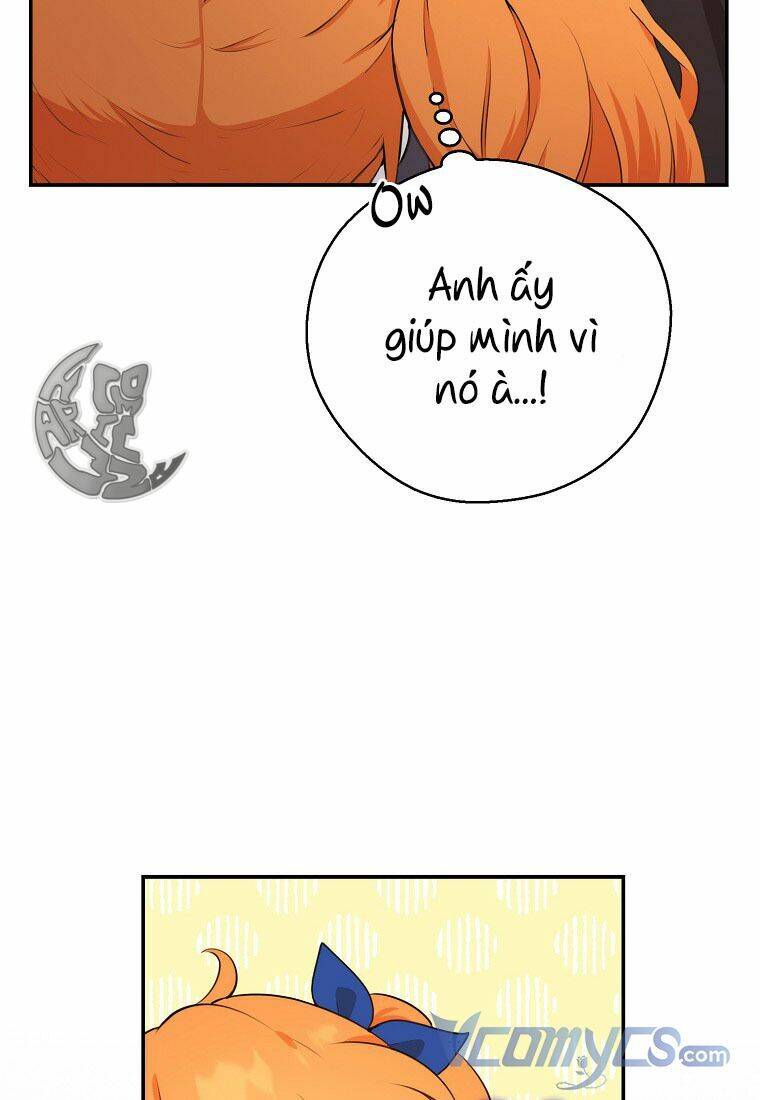 Sóc Nhỏ Tài Năng Chap 7 - Next Chap 8