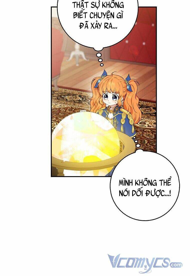 Sóc Nhỏ Tài Năng Chap 7 - Next Chap 8