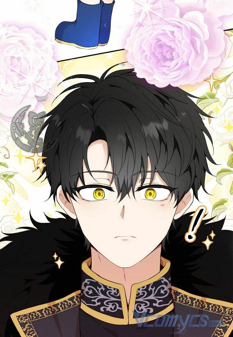 Sóc Nhỏ Tài Năng Chap 7 - Next Chap 8