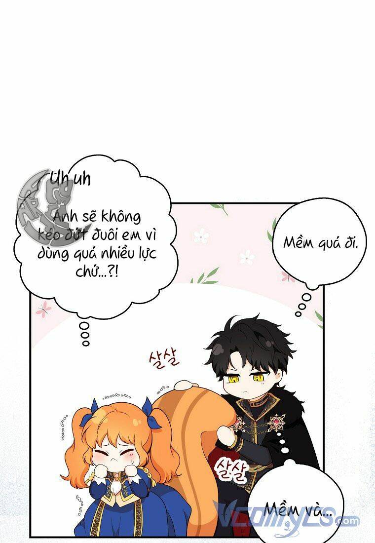 Sóc Nhỏ Tài Năng Chap 7 - Next Chap 8