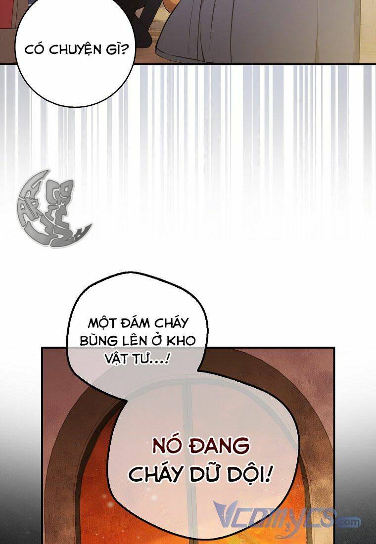 Sóc Nhỏ Tài Năng Chap 7 - Next Chap 8