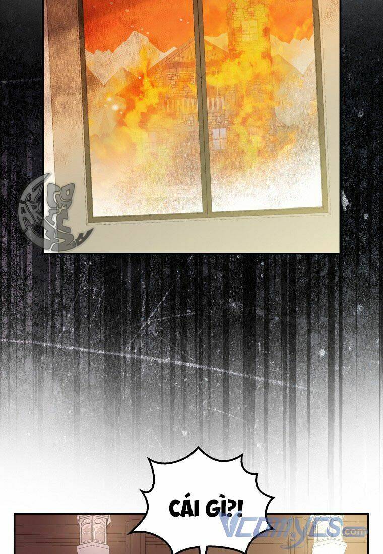 Sóc Nhỏ Tài Năng Chap 7 - Next Chap 8