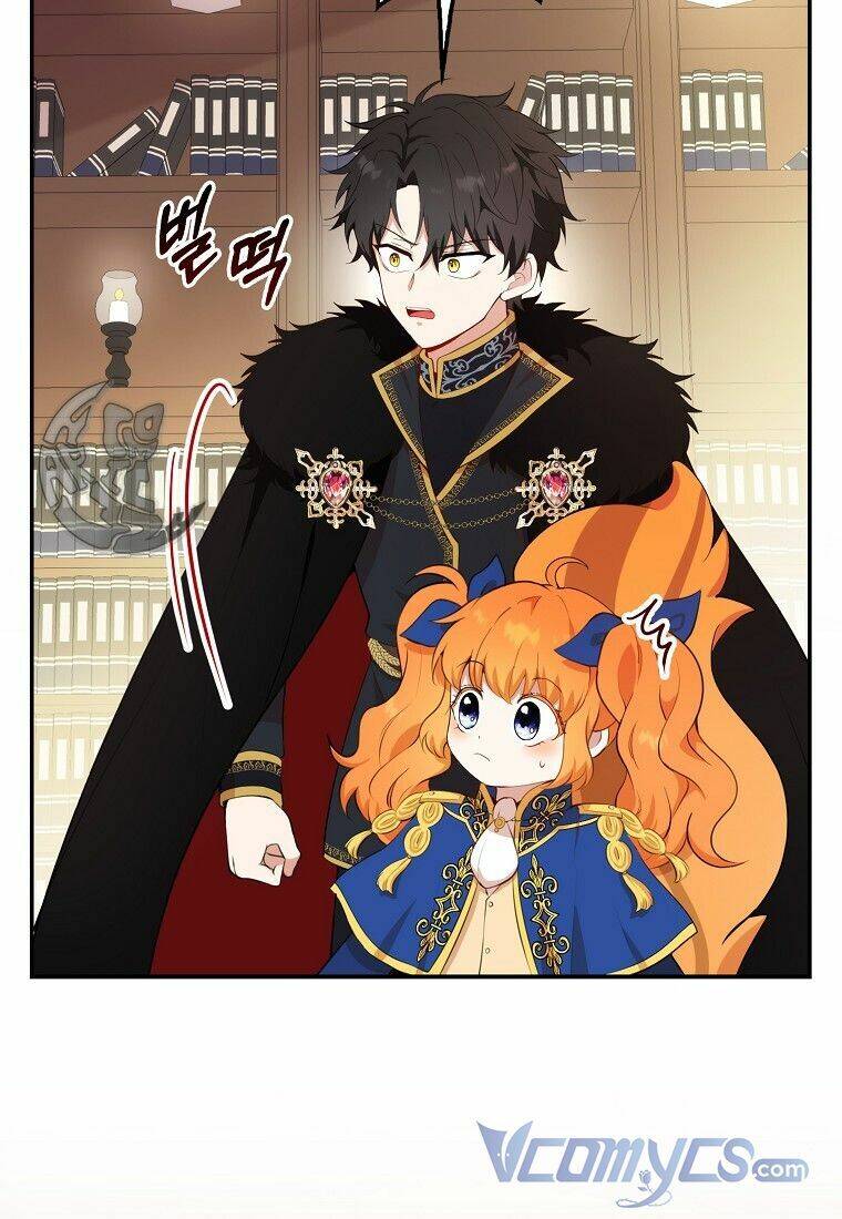 Sóc Nhỏ Tài Năng Chap 7 - Next Chap 8