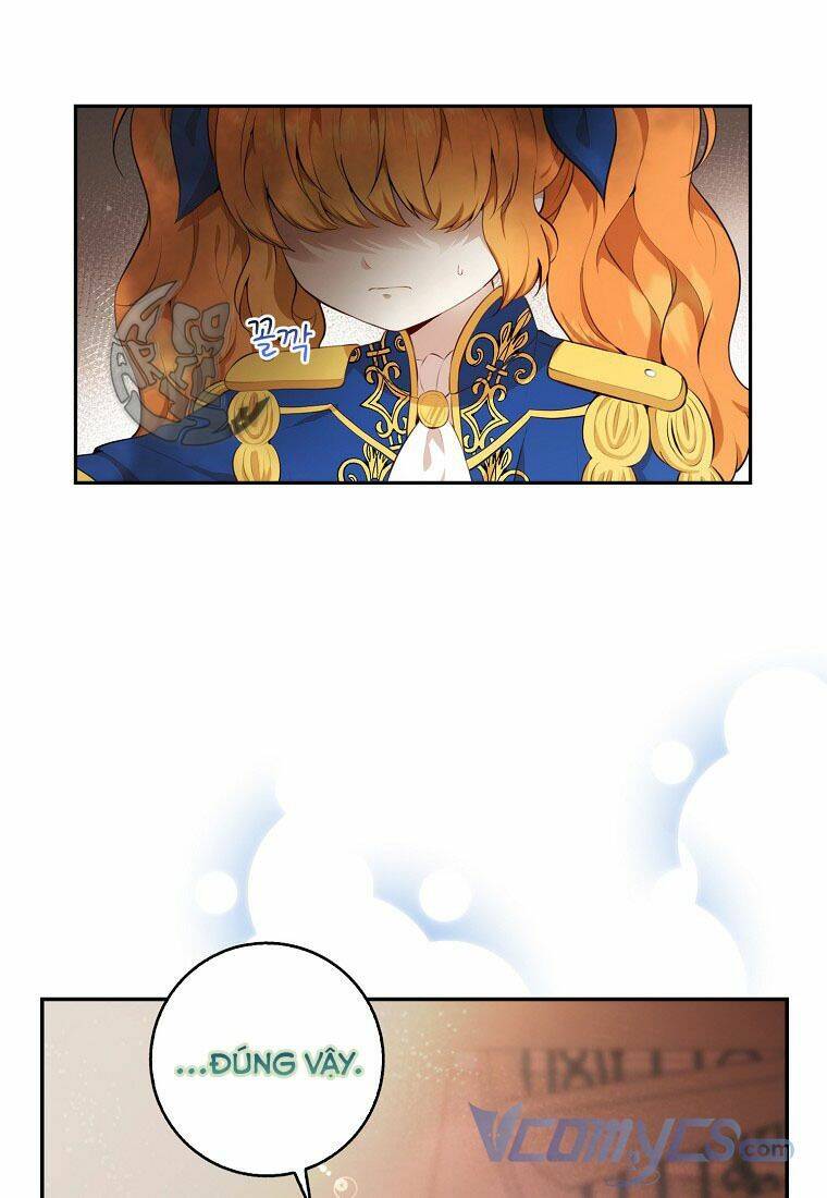 Sóc Nhỏ Tài Năng Chap 7 - Next Chap 8