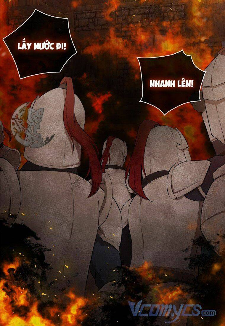 Sóc Nhỏ Tài Năng Chap 7 - Next Chap 8