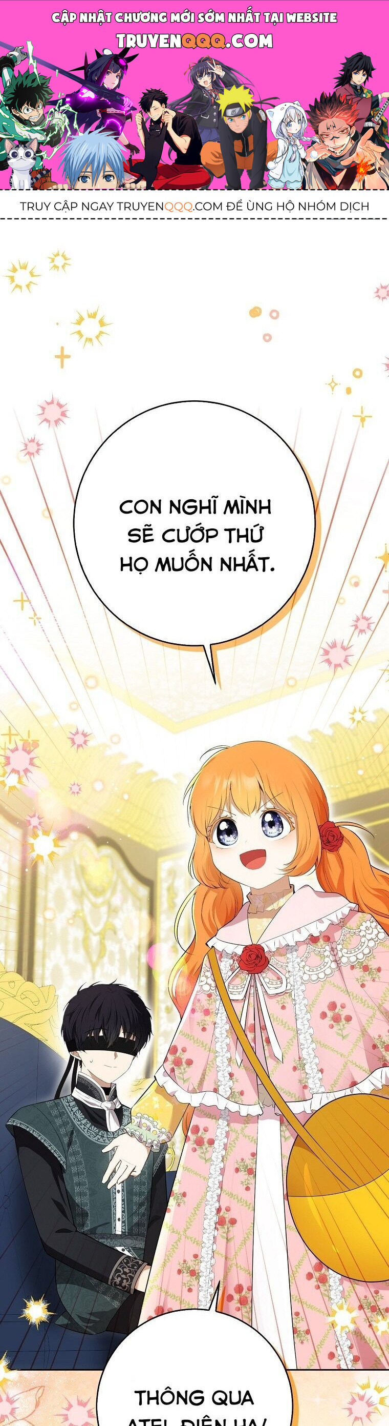 Sóc Nhỏ Tài Năng Chap 70 - Next Chap 71