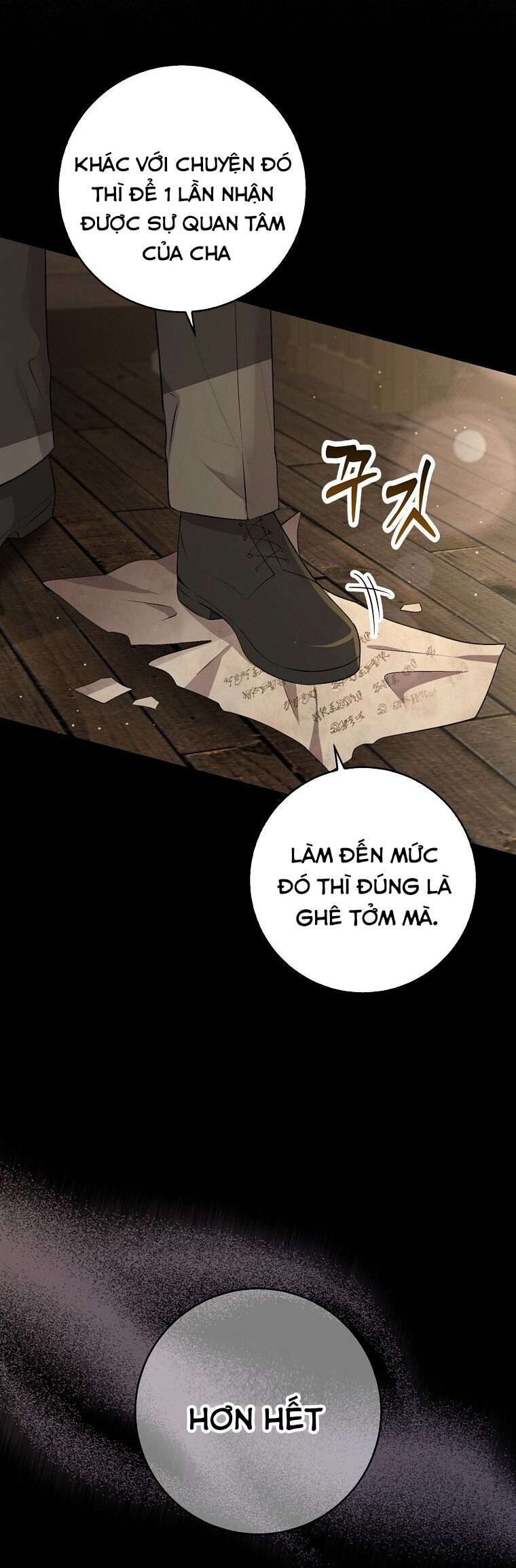 Sóc Nhỏ Tài Năng Chap 70 - Next Chap 71