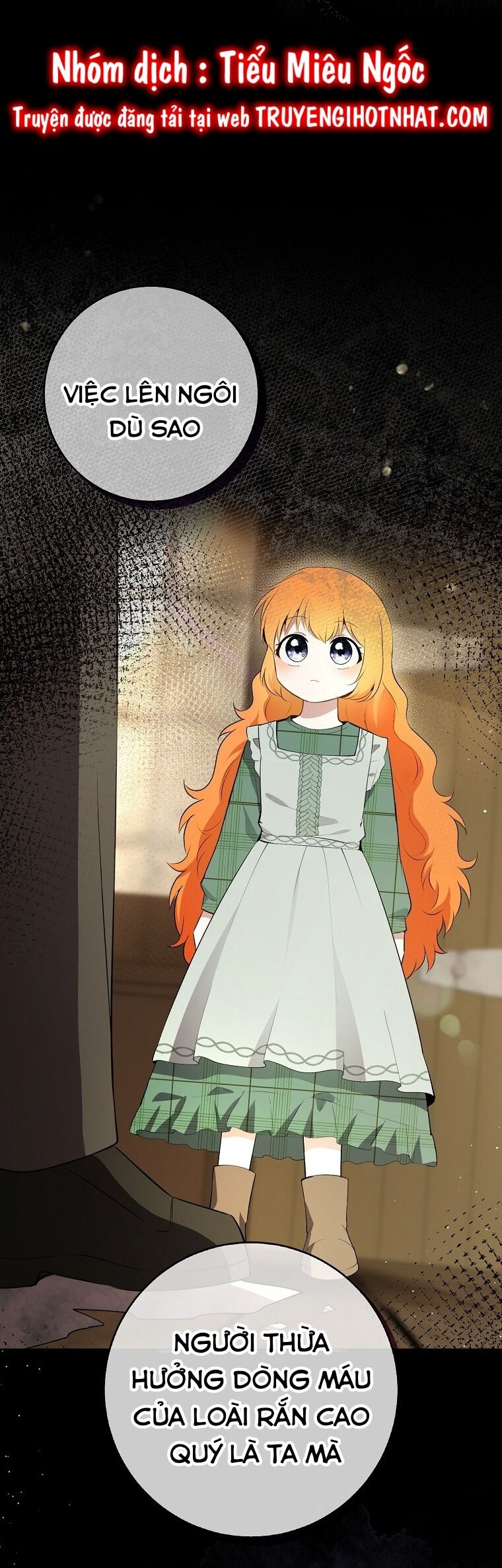 Sóc Nhỏ Tài Năng Chap 70 - Next Chap 71