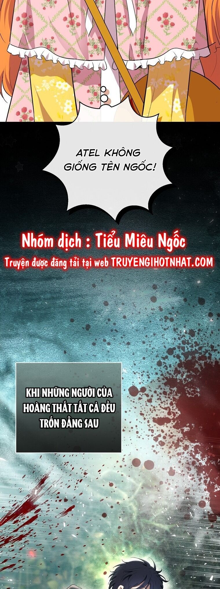 Sóc Nhỏ Tài Năng Chap 70 - Next Chap 71