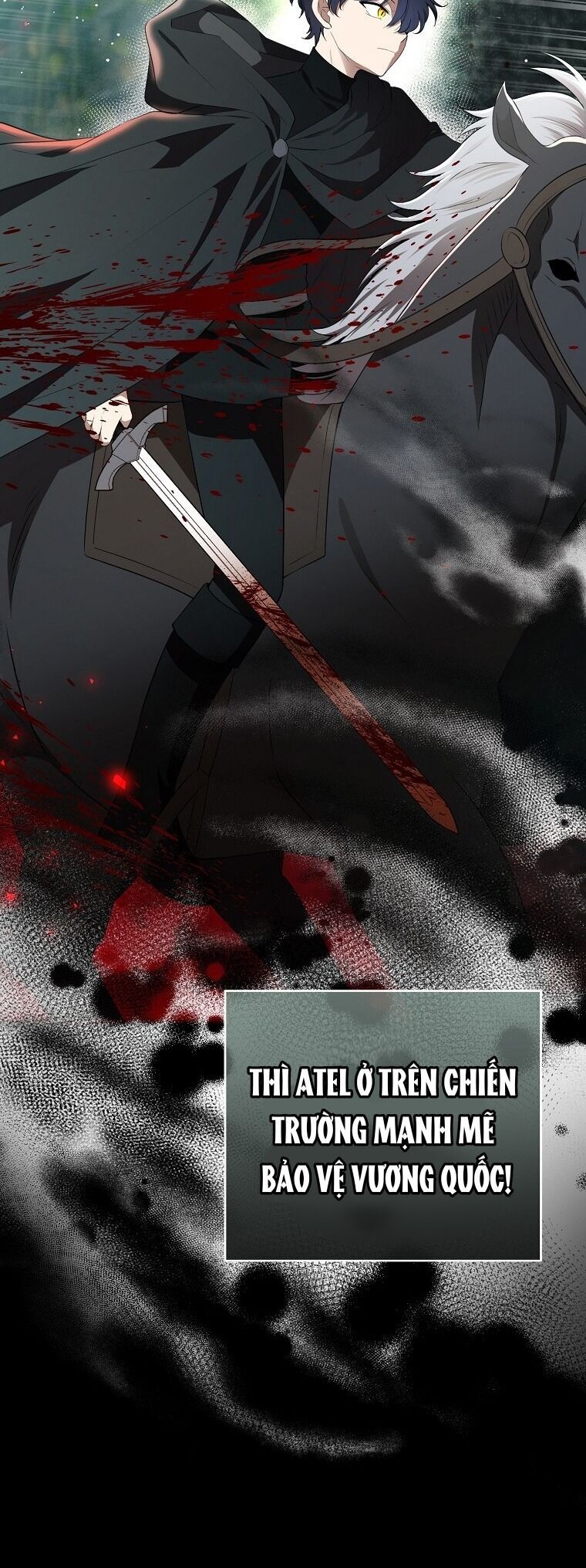 Sóc Nhỏ Tài Năng Chap 70 - Next Chap 71