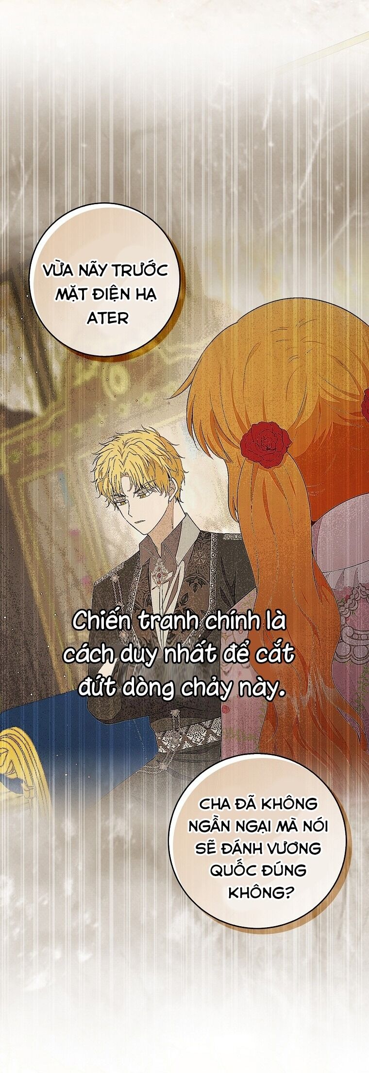 Sóc Nhỏ Tài Năng Chap 70 - Next Chap 71
