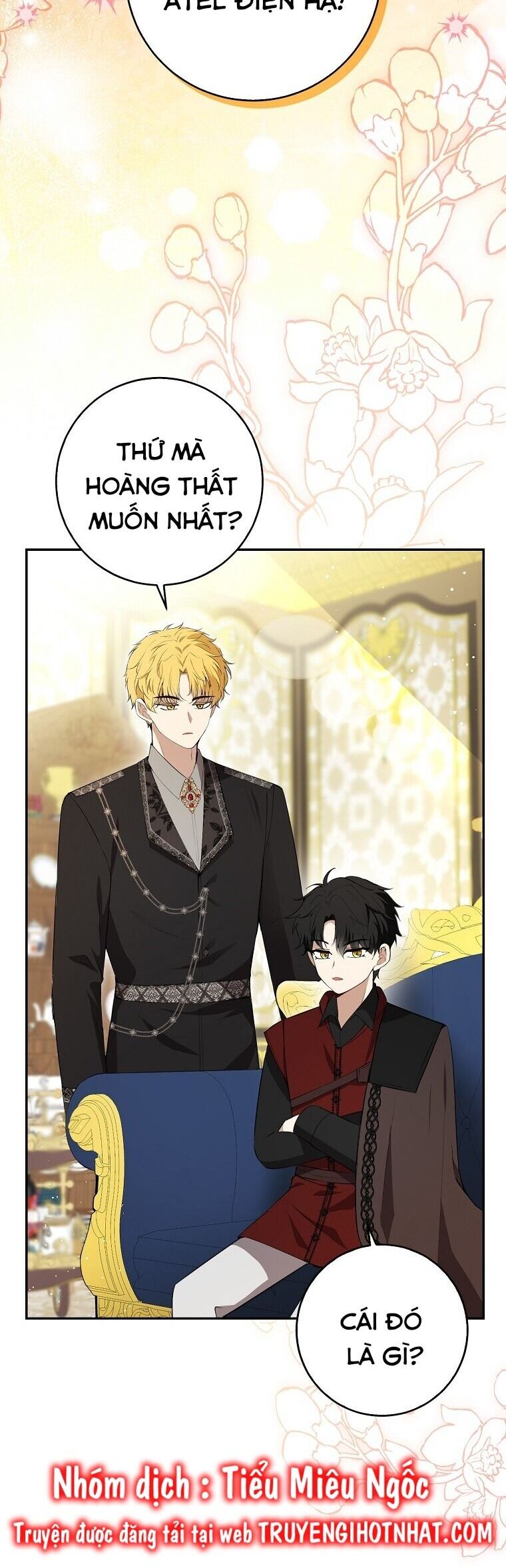 Sóc Nhỏ Tài Năng Chap 70 - Next Chap 71