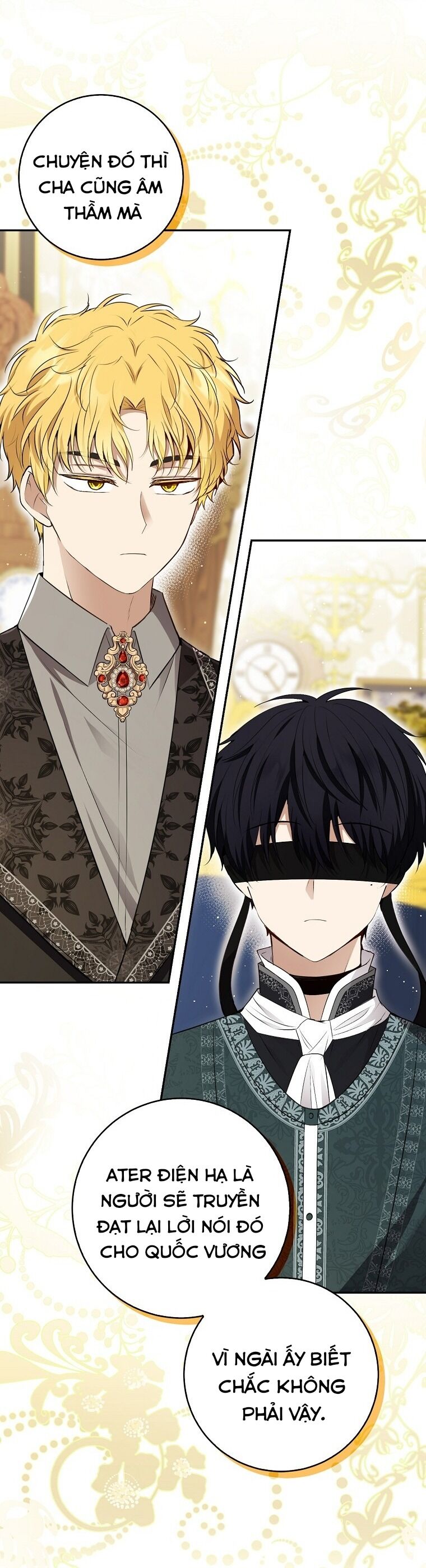 Sóc Nhỏ Tài Năng Chap 70 - Next Chap 71