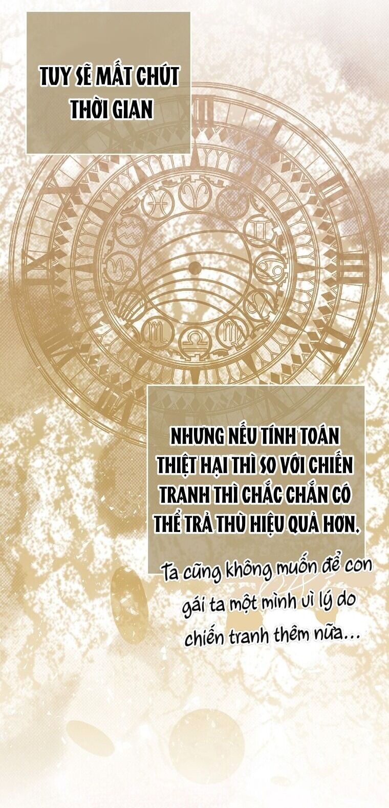 Sóc Nhỏ Tài Năng Chap 70 - Next Chap 71