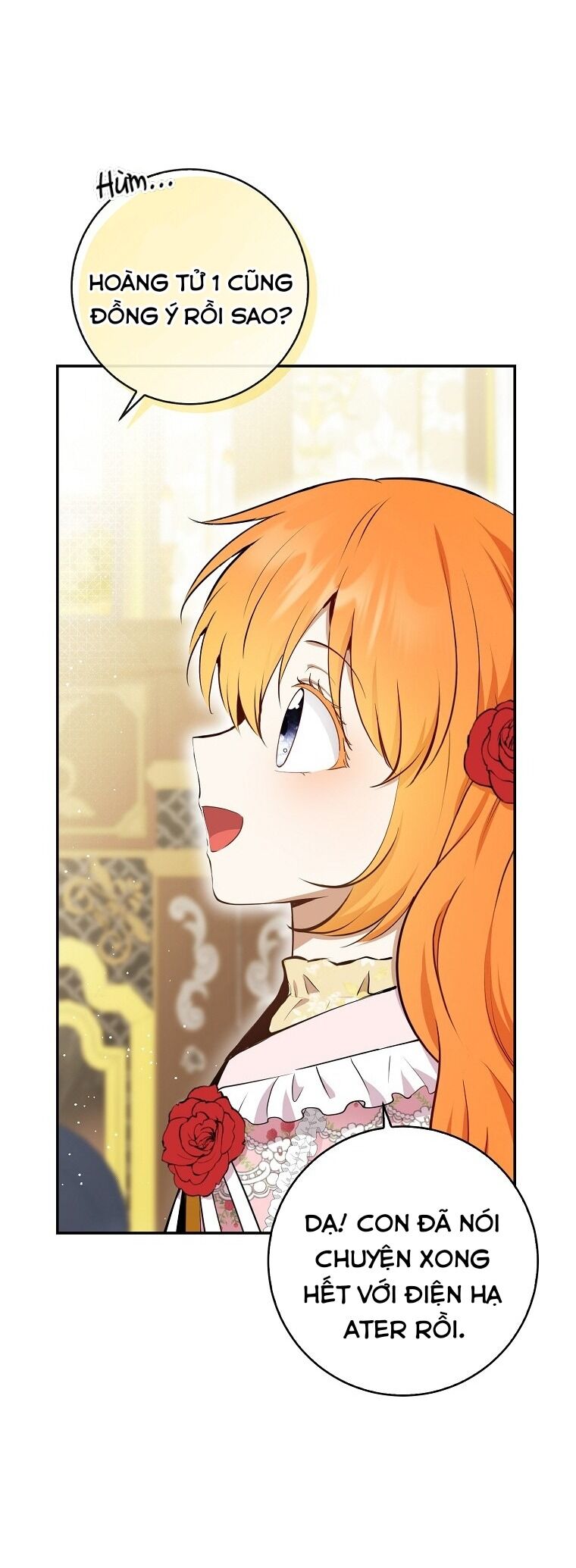 Sóc Nhỏ Tài Năng Chap 70 - Next Chap 71