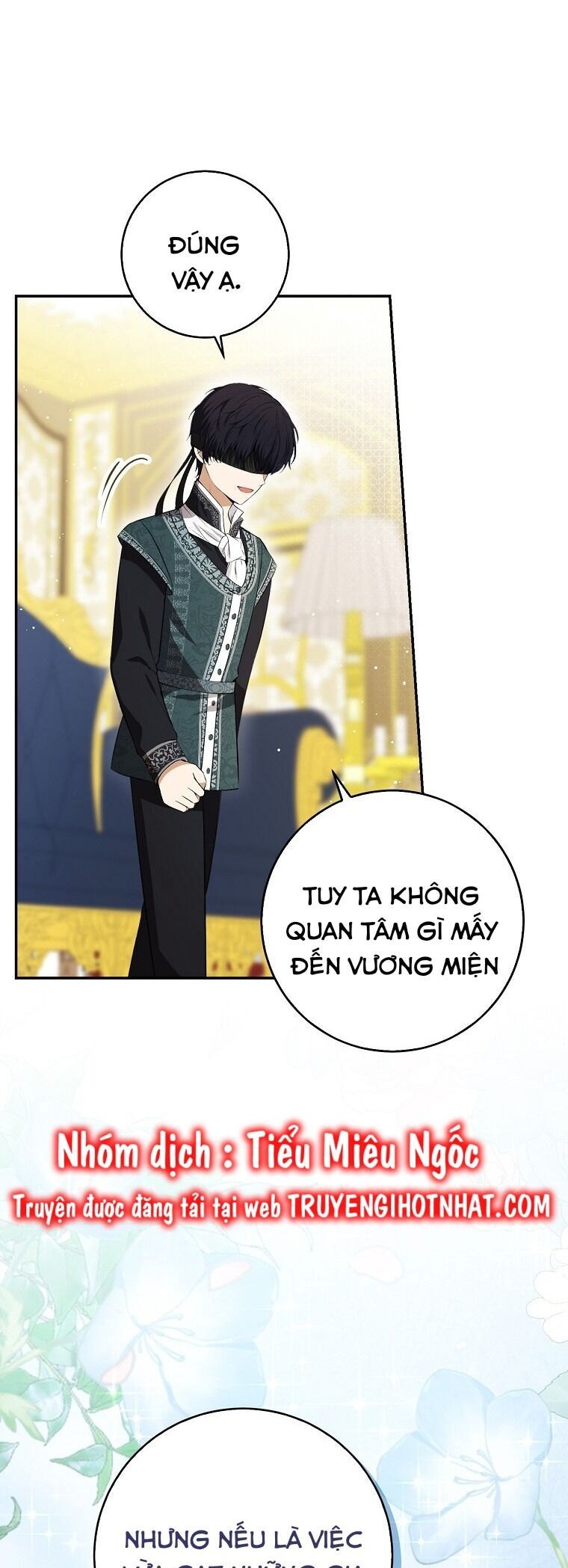 Sóc Nhỏ Tài Năng Chap 70 - Next Chap 71