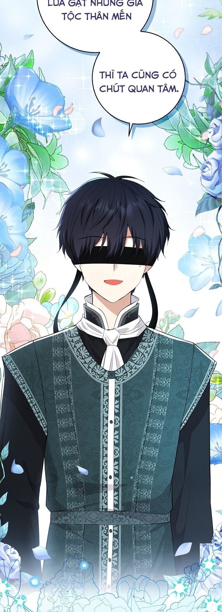 Sóc Nhỏ Tài Năng Chap 70 - Next Chap 71