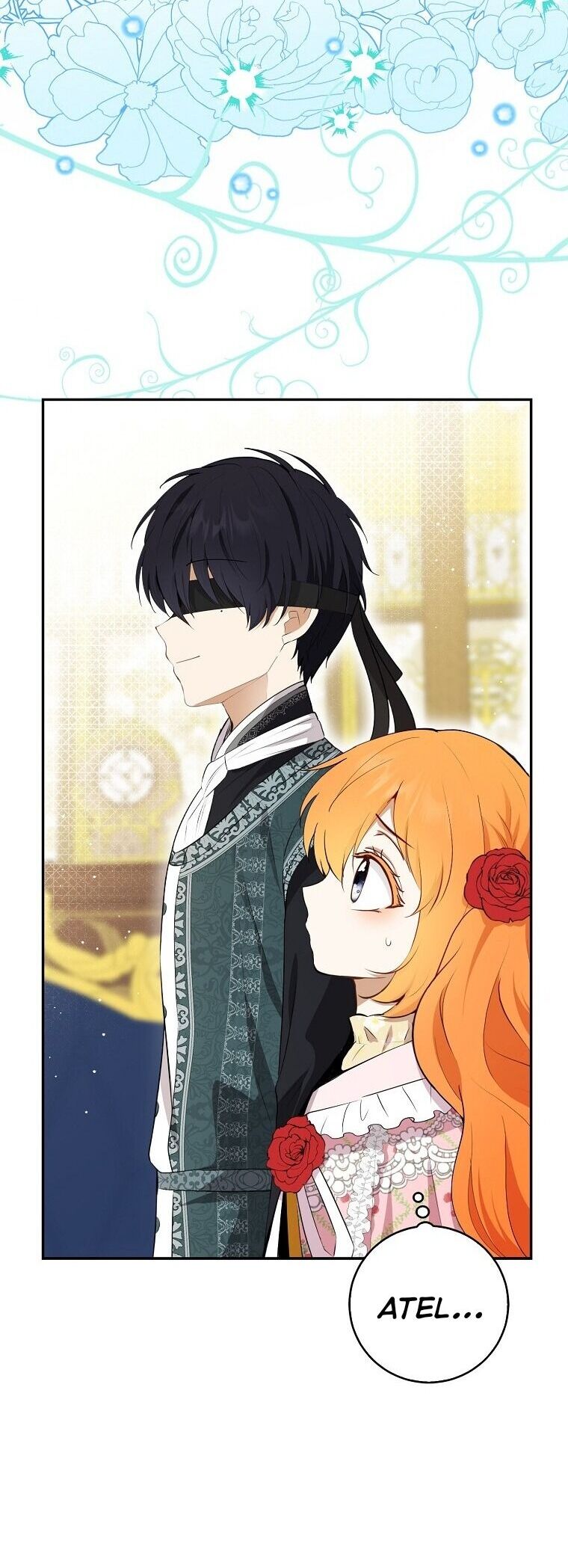 Sóc Nhỏ Tài Năng Chap 70 - Next Chap 71