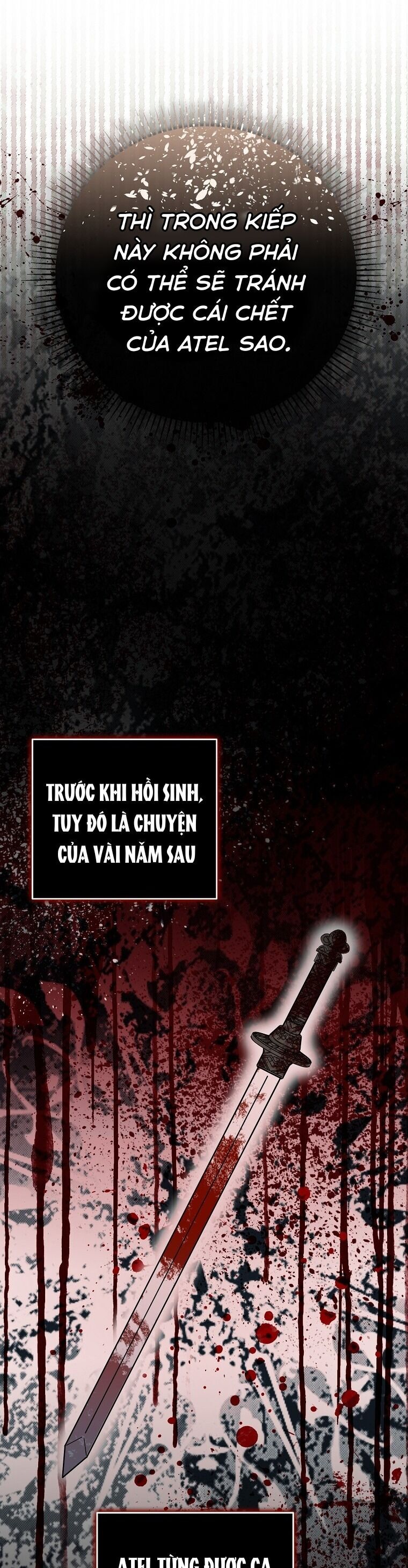 Sóc Nhỏ Tài Năng Chap 70 - Next Chap 71