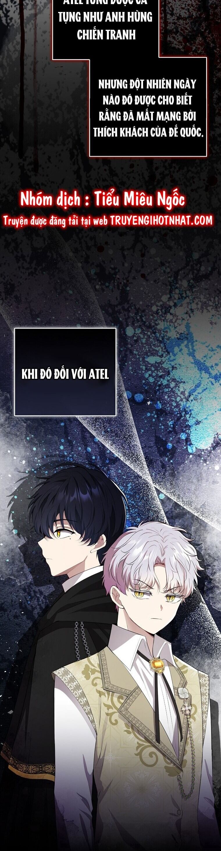 Sóc Nhỏ Tài Năng Chap 70 - Next Chap 71