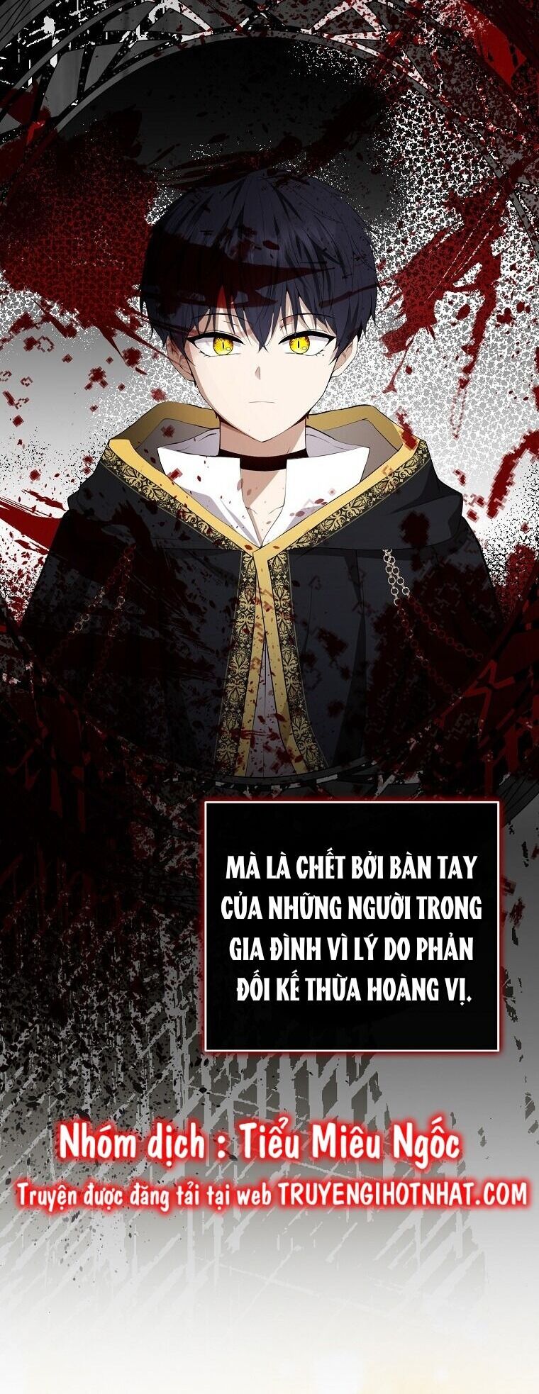 Sóc Nhỏ Tài Năng Chap 70 - Next Chap 71