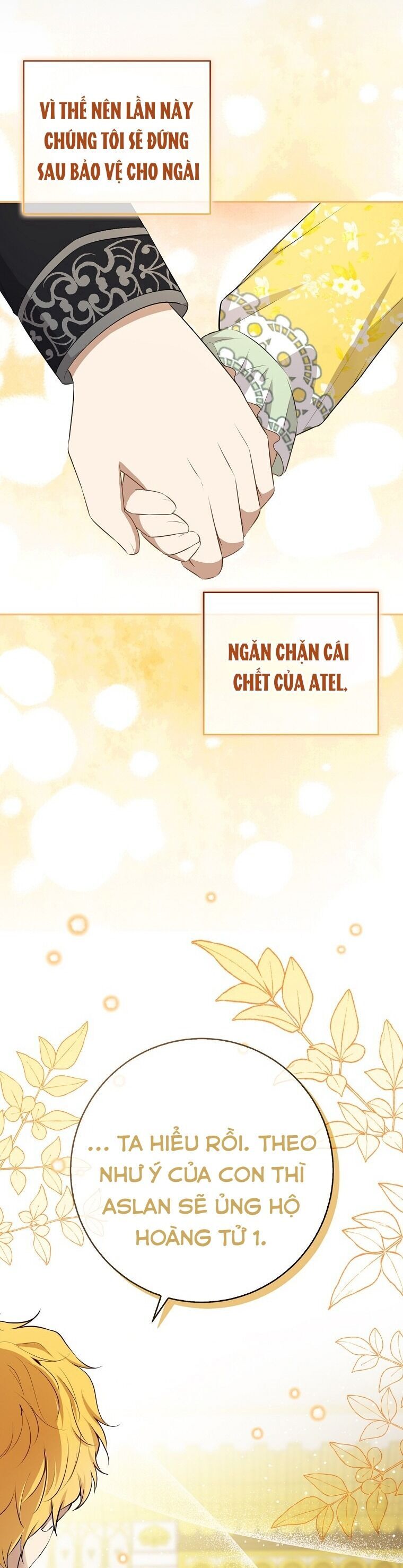 Sóc Nhỏ Tài Năng Chap 70 - Next Chap 71