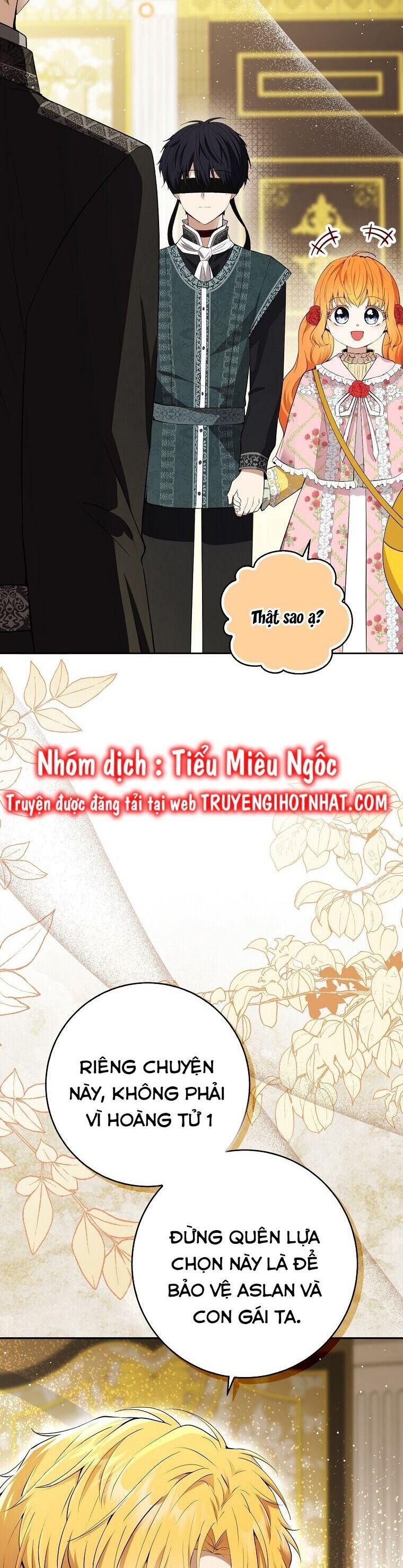 Sóc Nhỏ Tài Năng Chap 70 - Next Chap 71