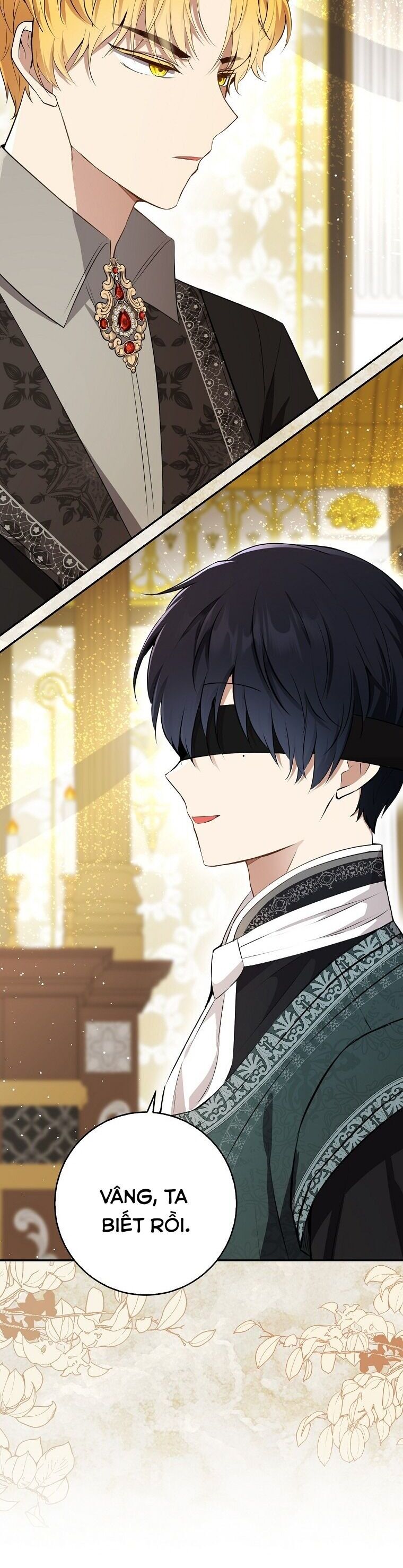 Sóc Nhỏ Tài Năng Chap 70 - Next Chap 71