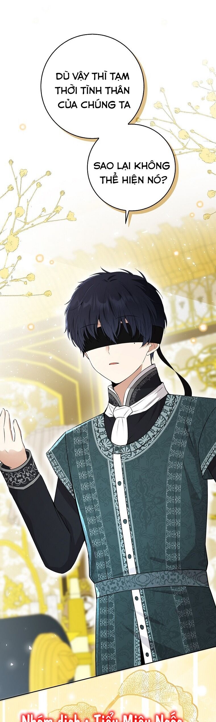 Sóc Nhỏ Tài Năng Chap 70 - Next Chap 71