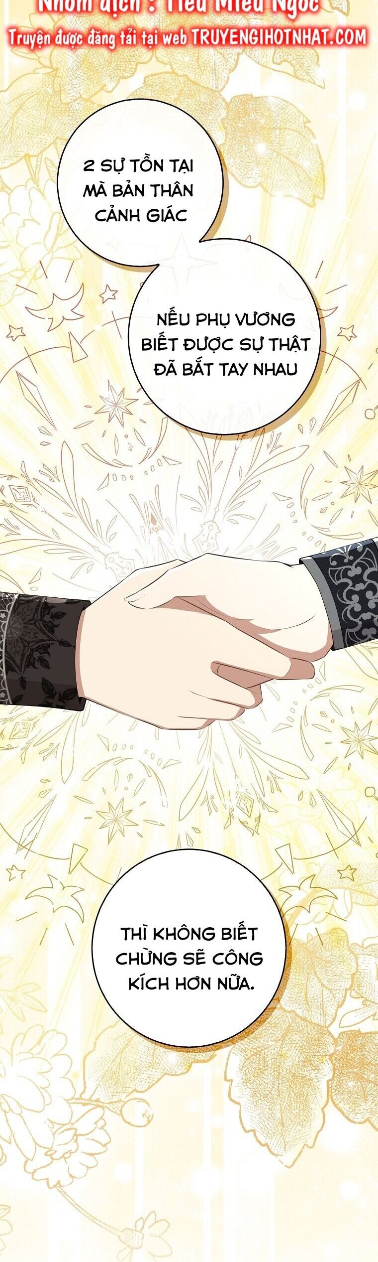 Sóc Nhỏ Tài Năng Chap 70 - Next Chap 71