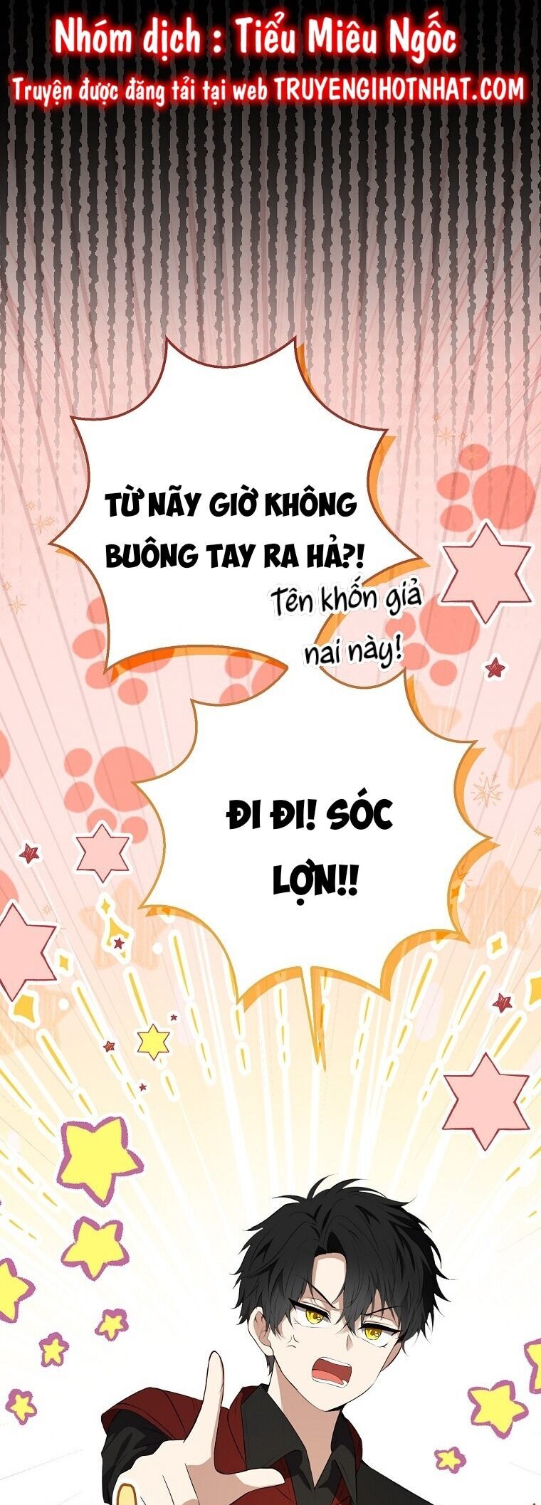 Sóc Nhỏ Tài Năng Chap 70 - Next Chap 71