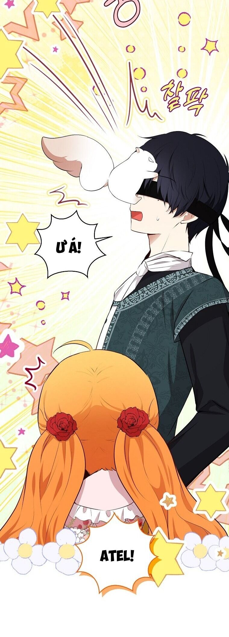 Sóc Nhỏ Tài Năng Chap 70 - Next Chap 71