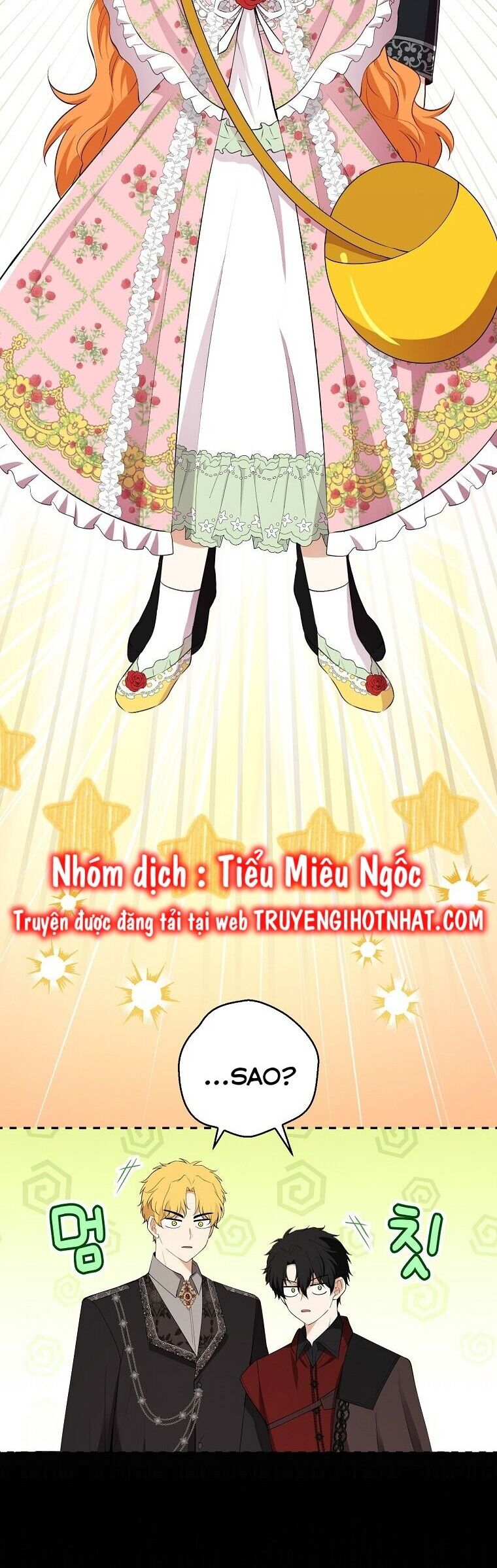 Sóc Nhỏ Tài Năng Chap 70 - Next Chap 71