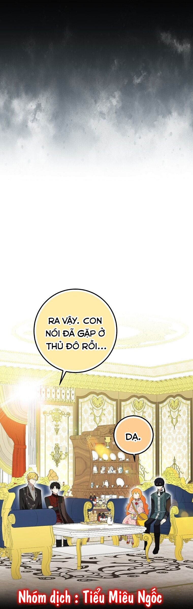 Sóc Nhỏ Tài Năng Chap 70 - Next Chap 71