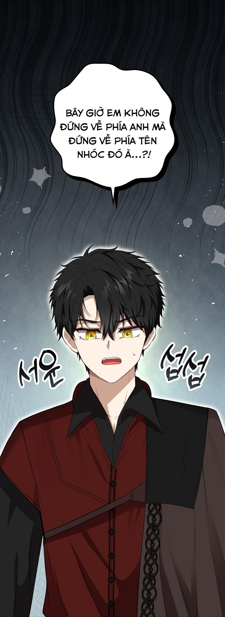 Sóc Nhỏ Tài Năng Chap 70 - Next Chap 71