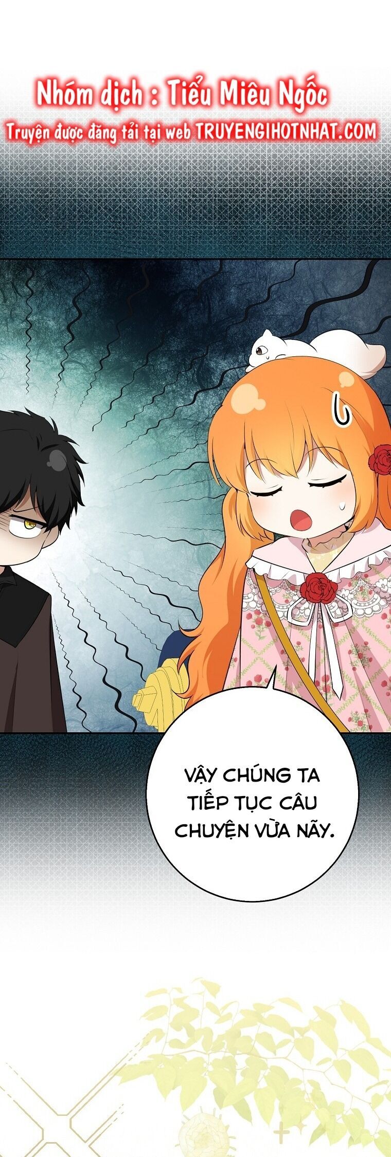 Sóc Nhỏ Tài Năng Chap 70 - Next Chap 71