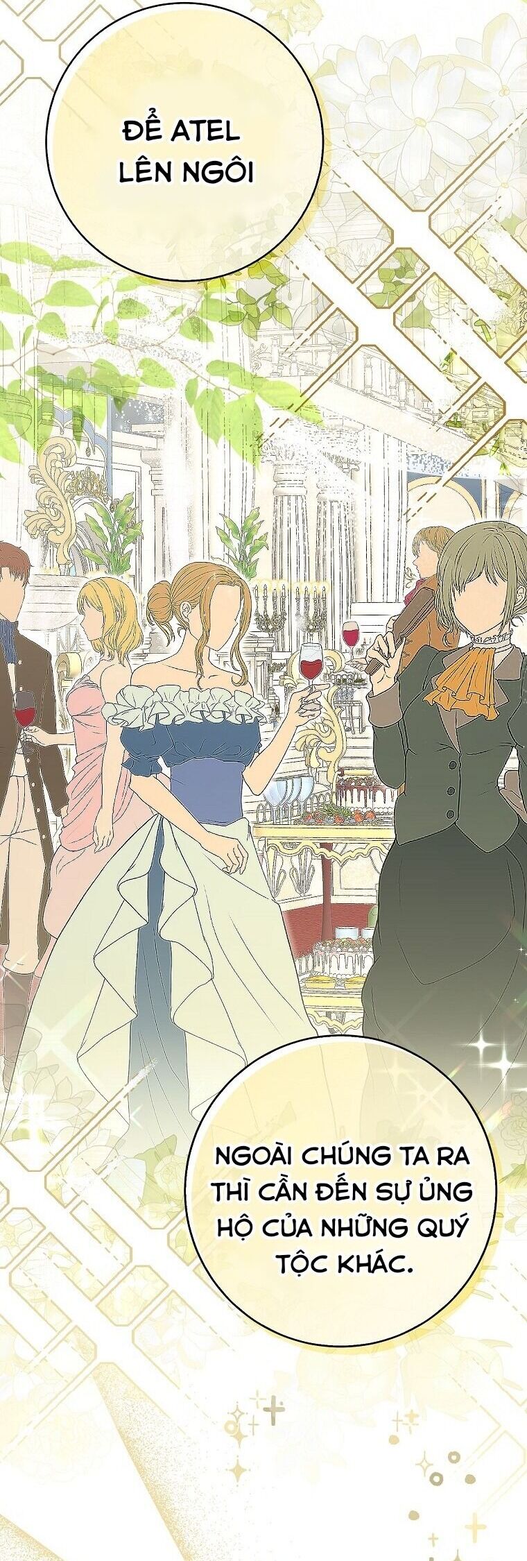 Sóc Nhỏ Tài Năng Chap 70 - Next Chap 71