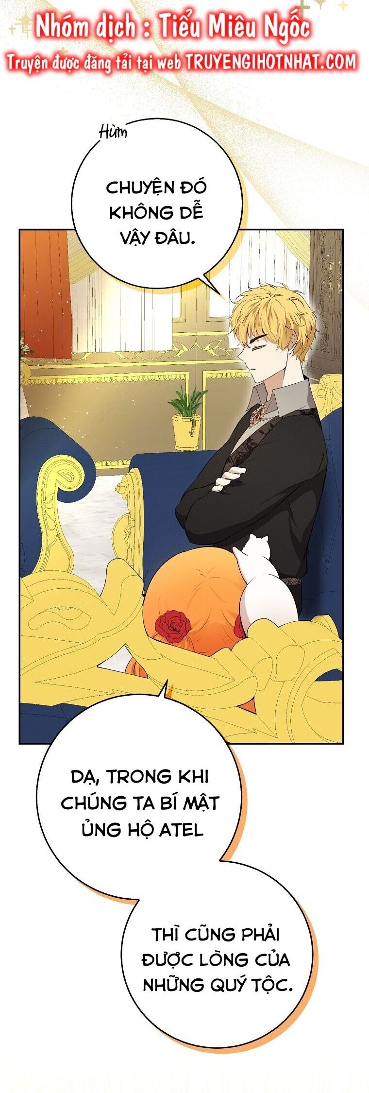 Sóc Nhỏ Tài Năng Chap 70 - Next Chap 71