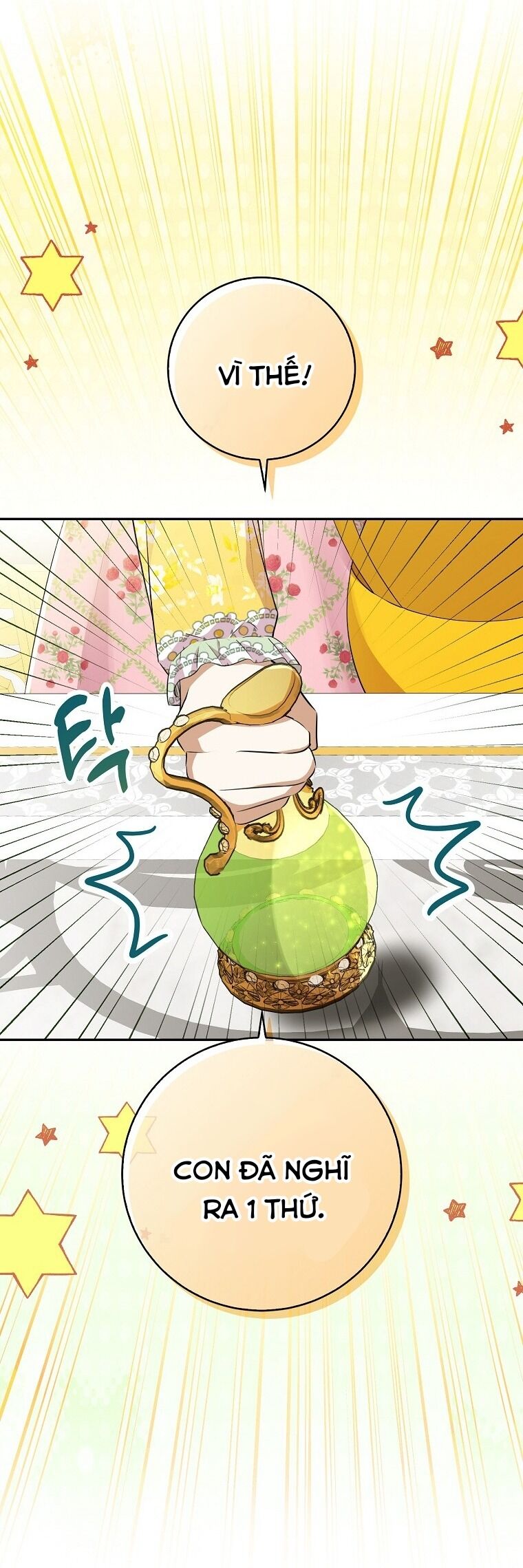 Sóc Nhỏ Tài Năng Chap 70 - Next Chap 71
