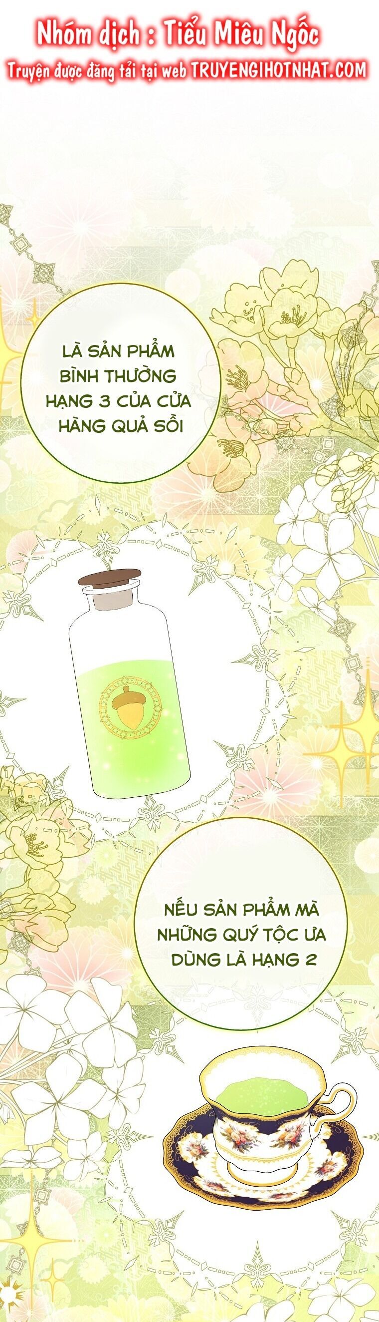 Sóc Nhỏ Tài Năng Chap 70 - Next Chap 71