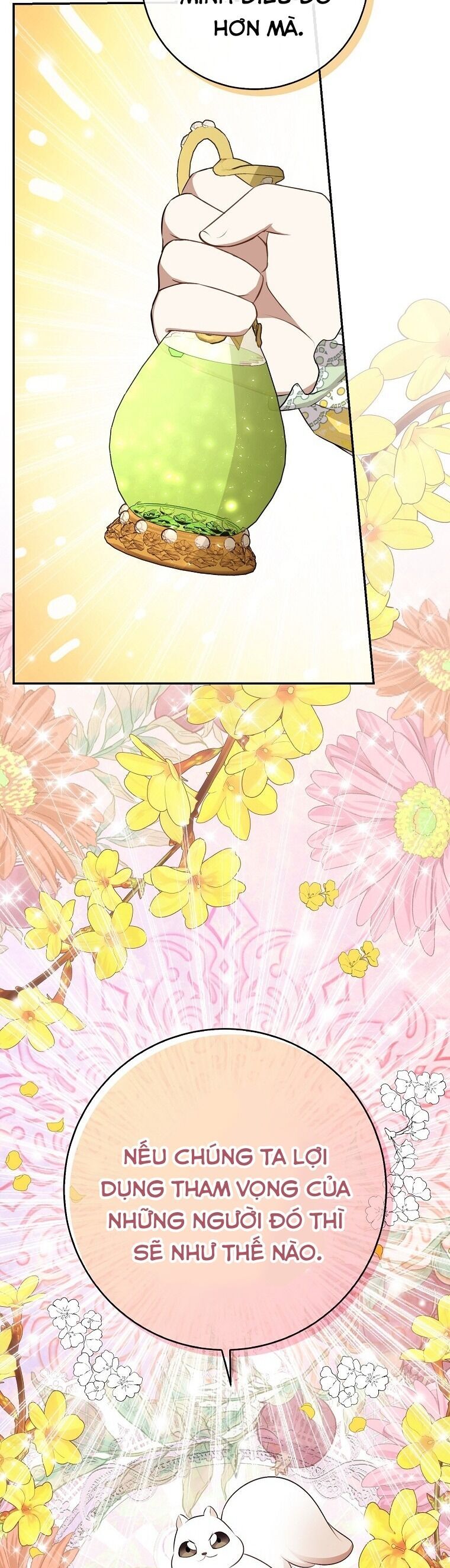 Sóc Nhỏ Tài Năng Chap 70 - Next Chap 71