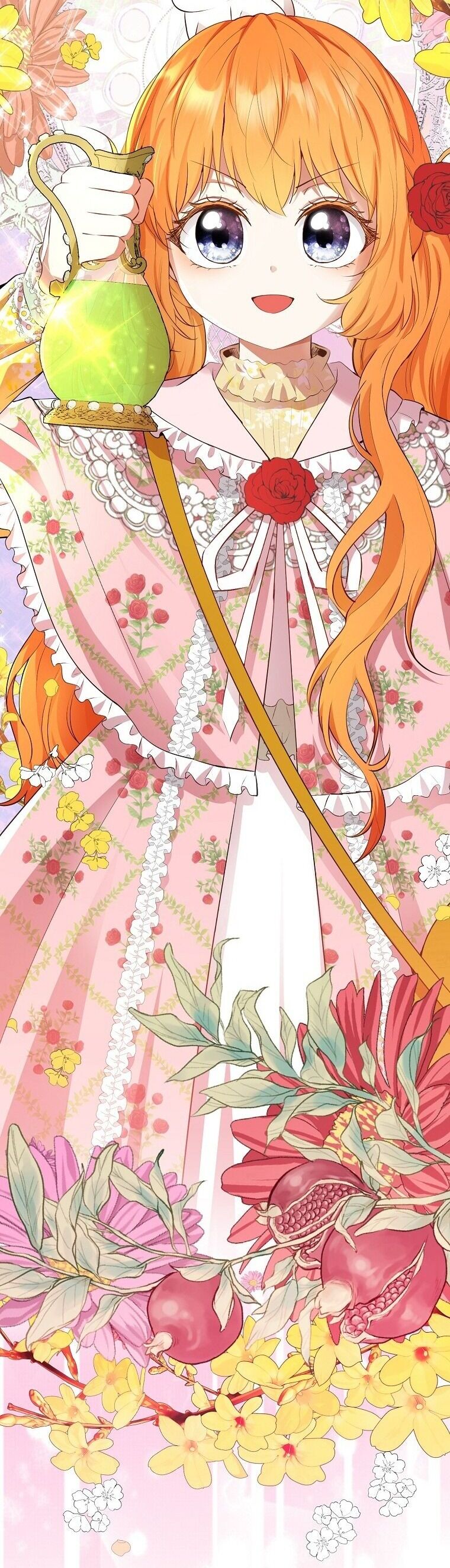Sóc Nhỏ Tài Năng Chap 70 - Next Chap 71